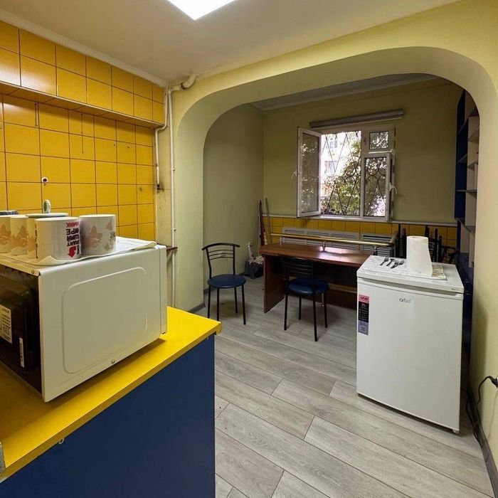 Ц-5 | Юнусабад - Продается нежилое помещение/Евро офис в центре 125м2