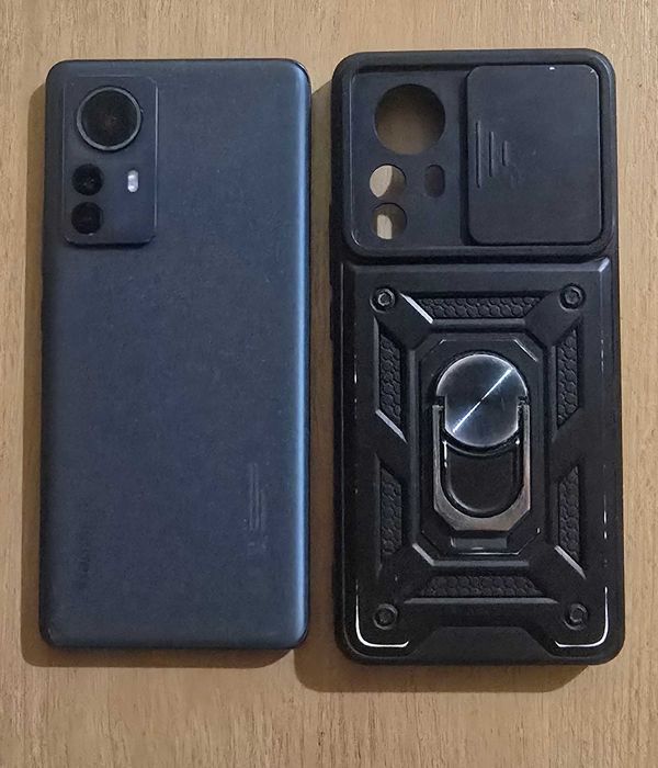 Xiaomi 12 Pro 5G 256 GB