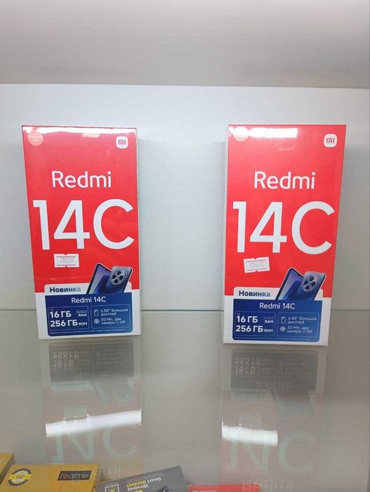 оптовый продажа смартфонов XIOAMI 30000 тг