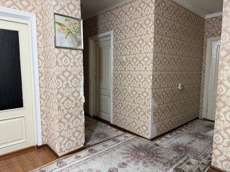 СРОЧНО!!! Продается квартира Мухбир 3/4/4 Орр: Кора-Камиш 2/5