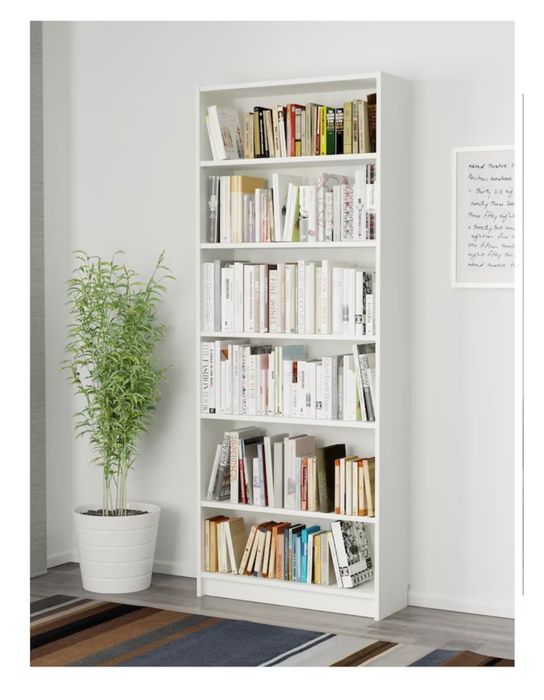 Стеллаж Лдс для магазина