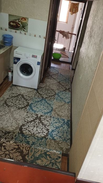 Мактаб бокча шундок йонида ремонти йанги мебиллор Аристон