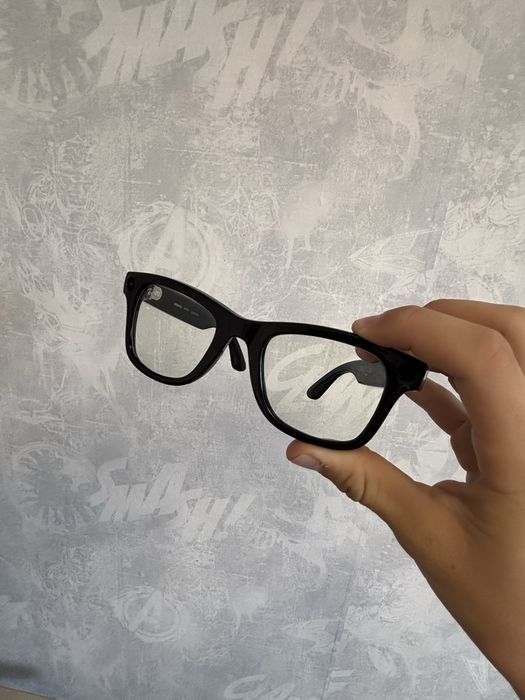 Очки Ray-Ban Meta