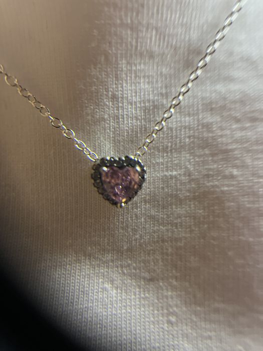 Set Argint tip Pandora