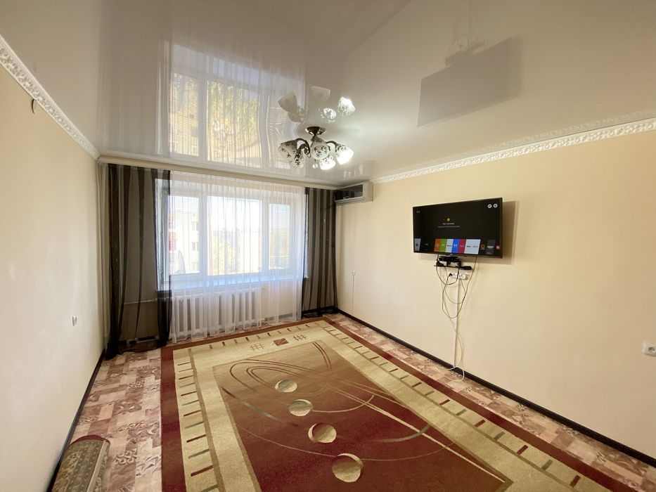 Продается квартира в Алге