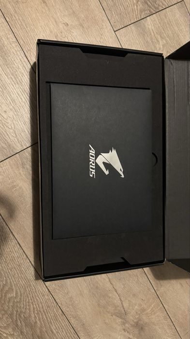 Auros Rtx 3060 12GB