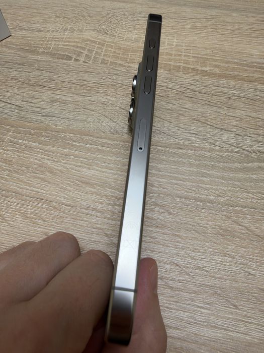 IPhone 16 Pro Max Natural Titanium 256Gb 86% Bat