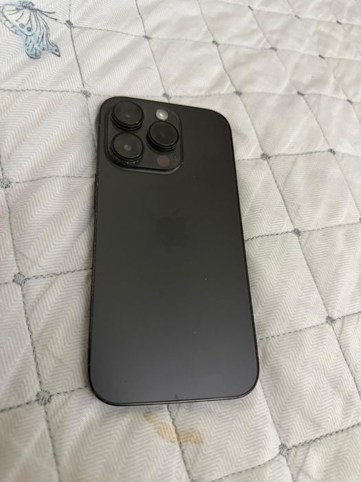 Айфон 14 про 256