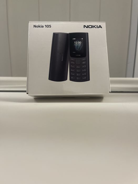 Нокия 105 новый
