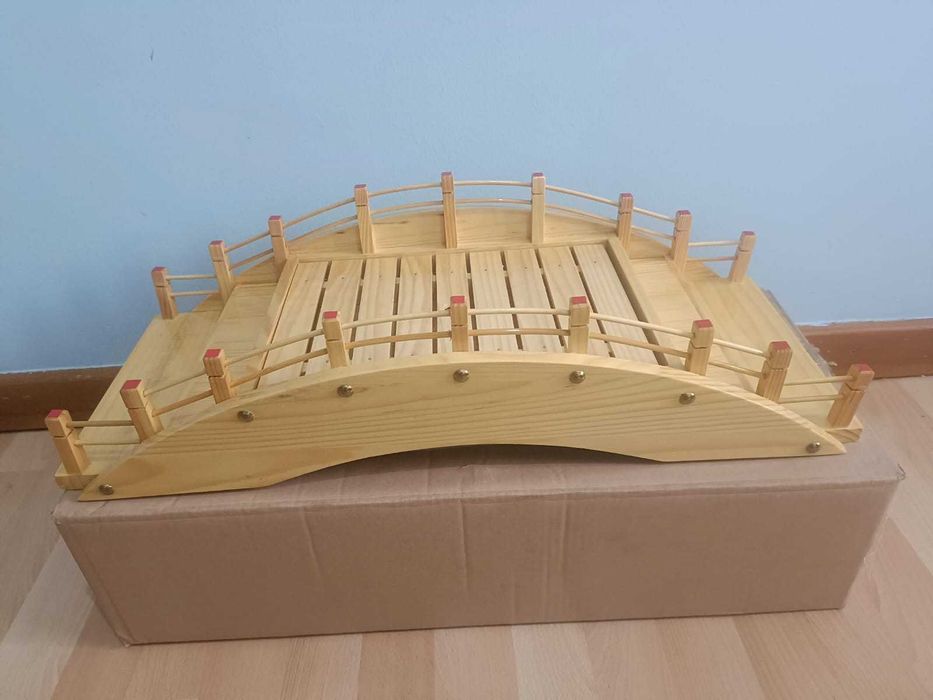 Блюдо для суши Мостик ProHotel