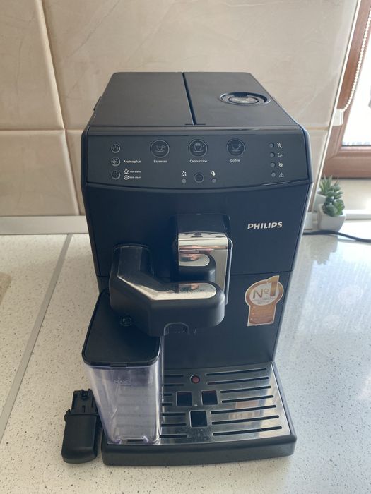 Aparat de cafea Philips