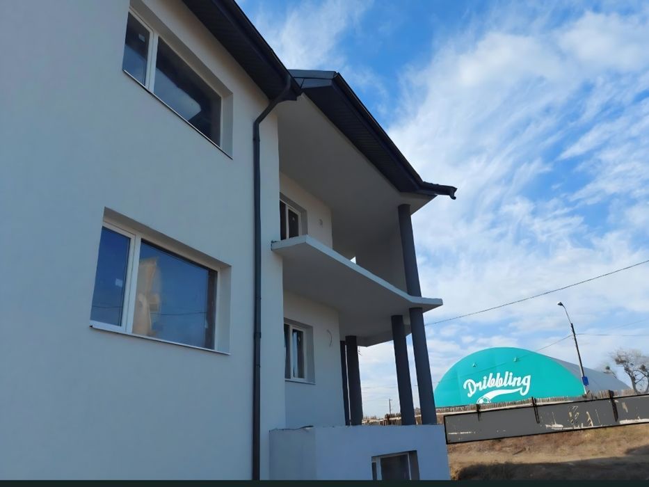 Spațiu Comercial 450mp + Teren 1200mp | Calea Moldovei, Bacău – Toate Utilitățile