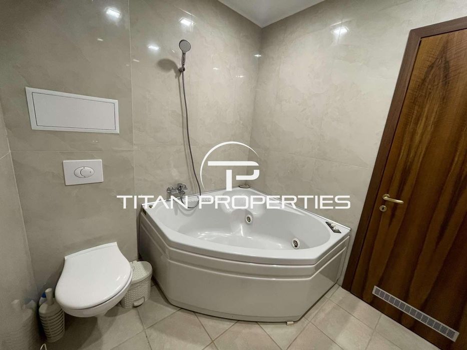 Едностаен апартамент, под наем, кв. Виница