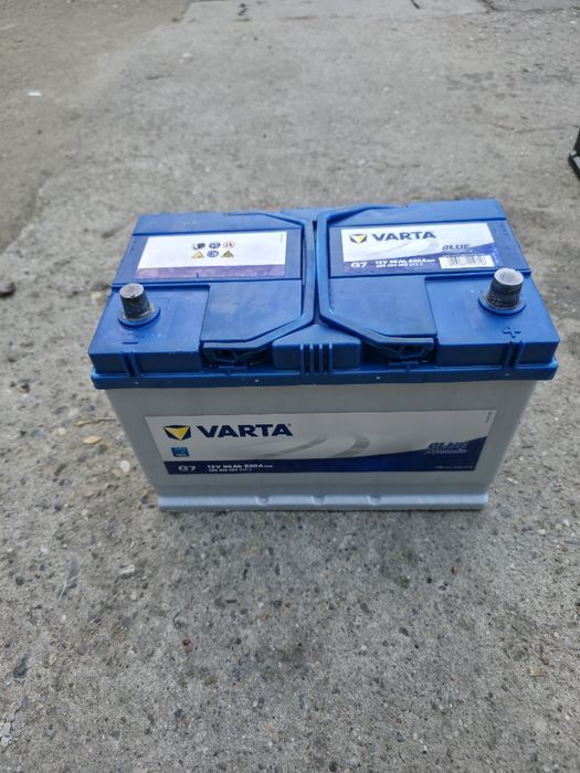 Baterie auto Varta 95Ah