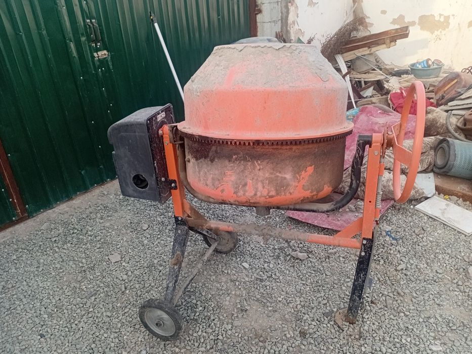 Миксер битона мишалка 220волт