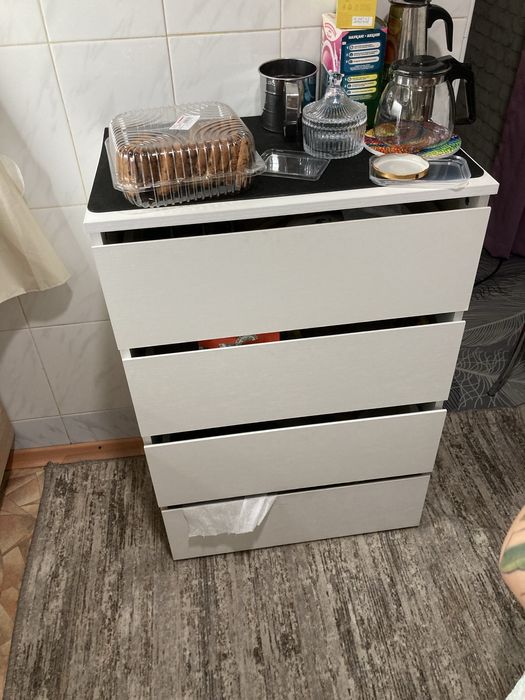 Срочно Продам Комод