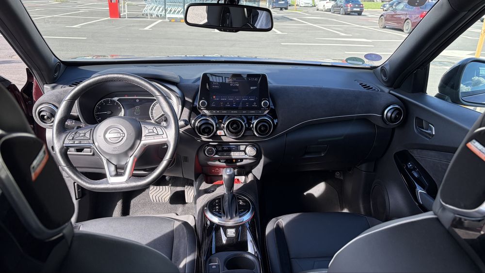 NISSAN Juke 2023 — imagine 5