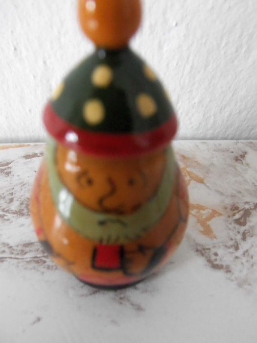 Руски сувенири, самоварче