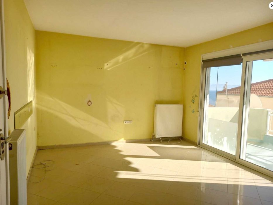 Продава се апартамент с площ 65 кв.м. в Неа Перамо, Кавала (код 8380)