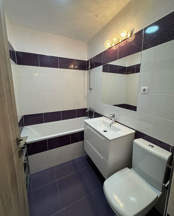 Apartament de inchiriat Targu Mures