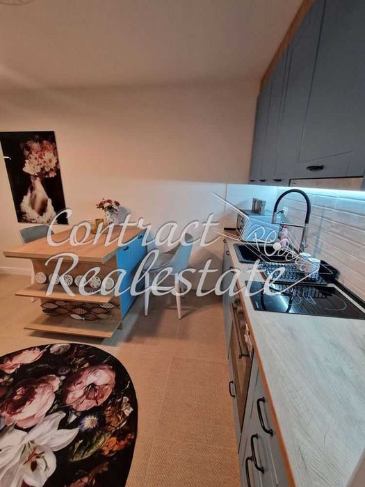 Дава се под наем Четиристаен апартамент в Варна, Конфуто - 110 кв.м за 800 € - Снимка #5