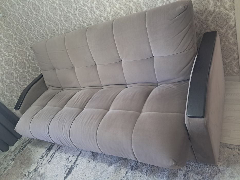 Продам диван в хорошем состоянии