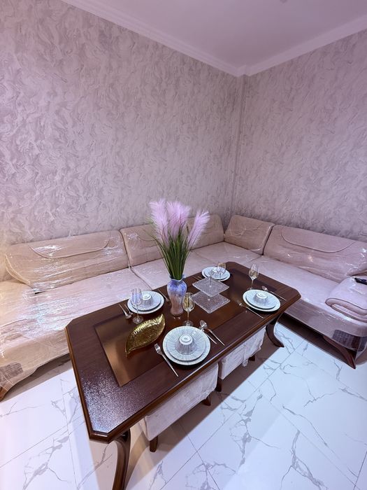 Квартира в аренду.