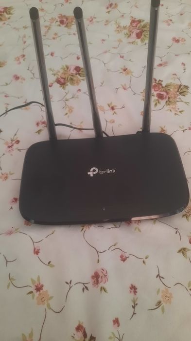 TP-Link TL-WR940N роутер
