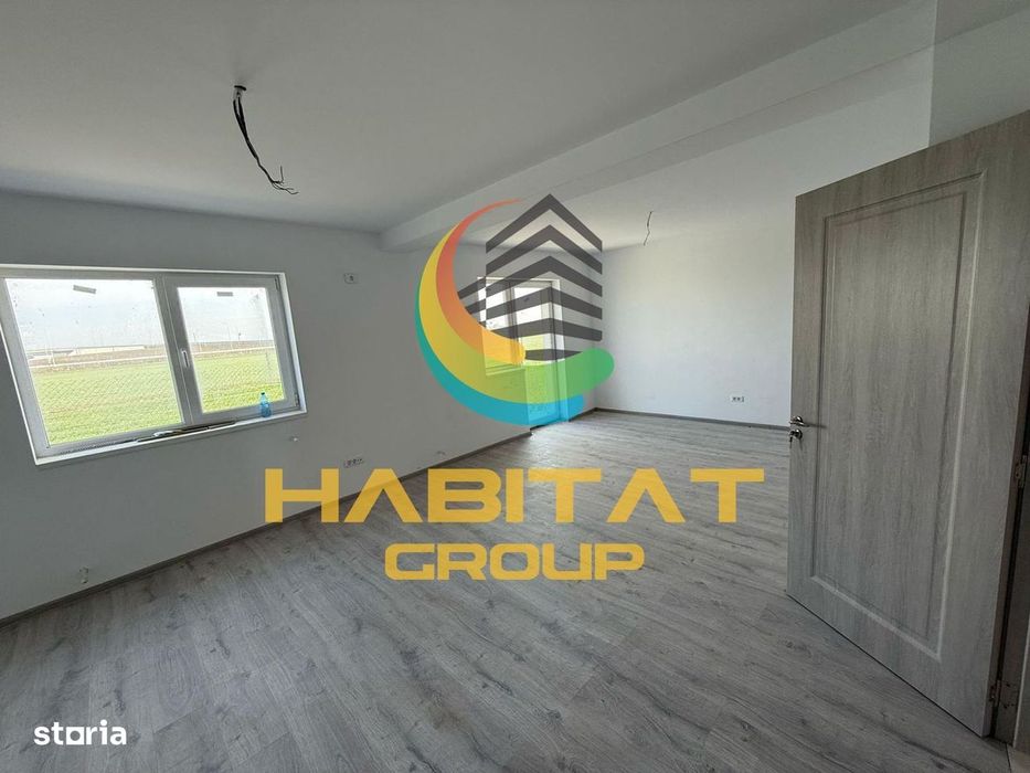 Vila 4 camere -270mp teren- acte gata!