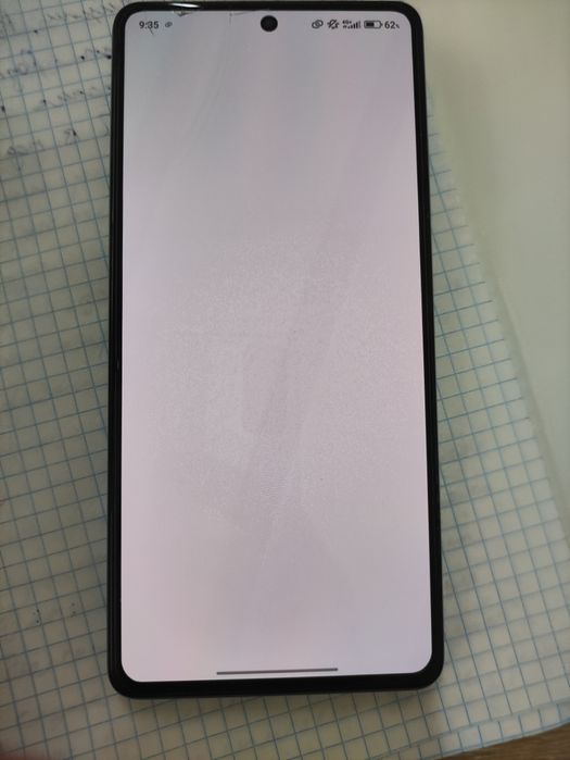 Poco x5 pro в отличном состоянии