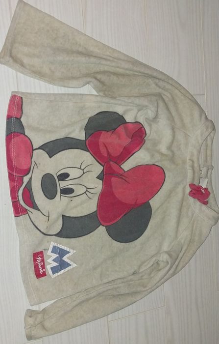 Trening complet + hăinuțe + ghetuțe pentr copii vârsta 5-6 ani