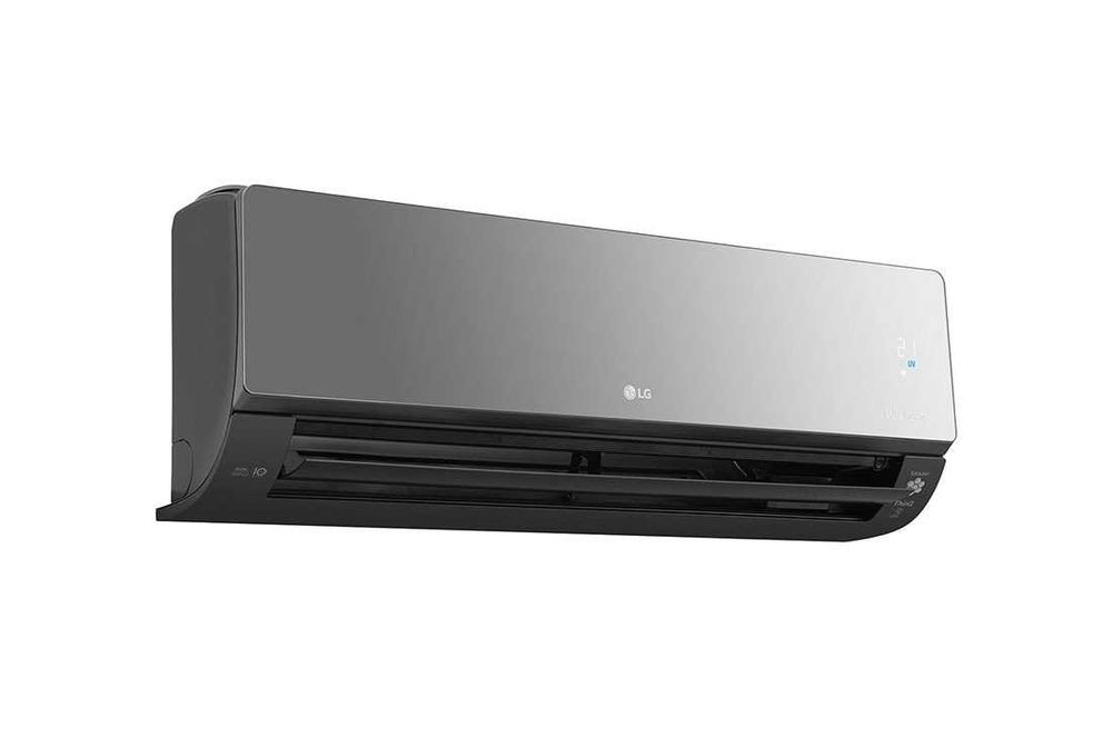 Кондиционер LG AС18BK Artcool Dual Inverter Wi-Fi +доставка!