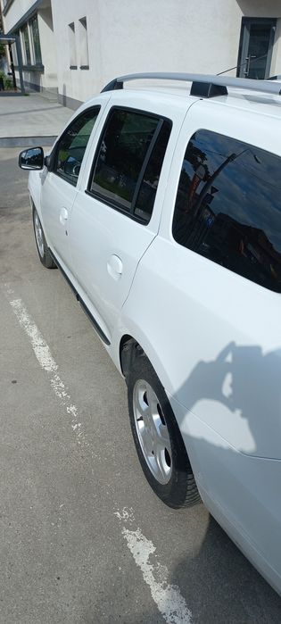 DACIA Logan MCV 2015 — imagine 3