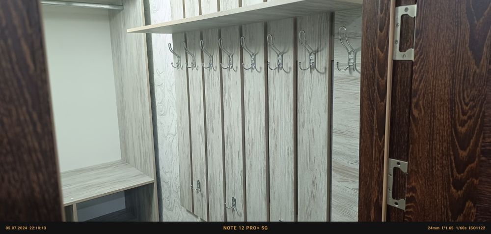 Изготовление корпусной мебели