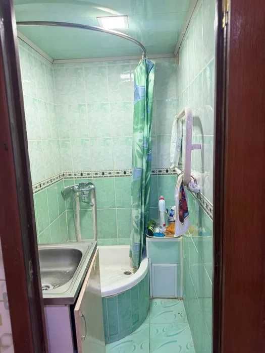 Срочно продаётся квартира на Массиве ТТЗ 2-х ком +меб +тех СРОЧНО