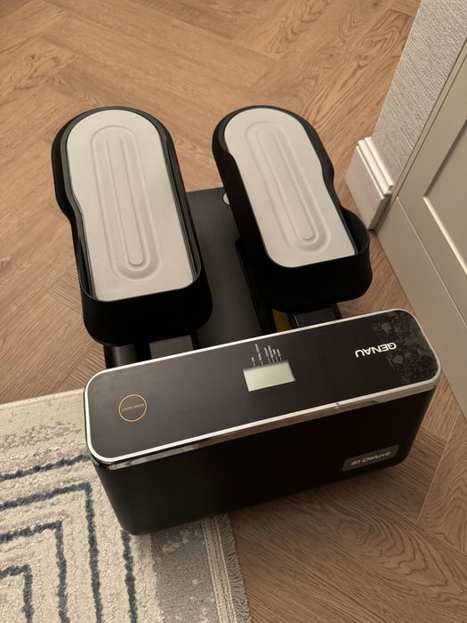 Степпер genau s1 deluxe