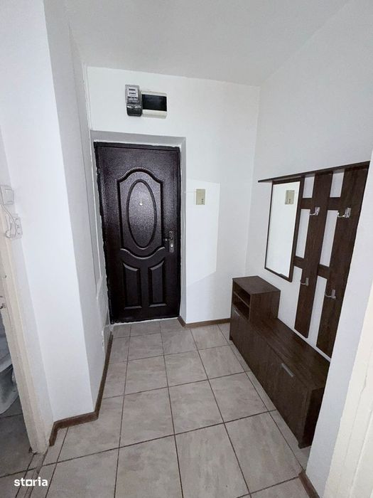 avrig Iancului, garsoniera modernă