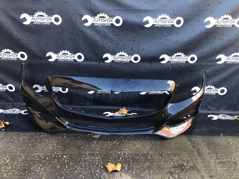 Bara fata Mercedes Benz C Classe An 2015-2018 cod A2058800125