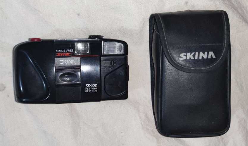 Фотоаппарат Skina SK 102