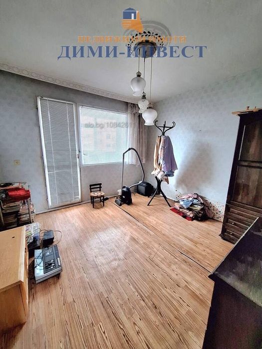Продава се Тристаен апартамент в Добрич, Балик - 85 кв.м за 336 €/кв.м - Снимка #1