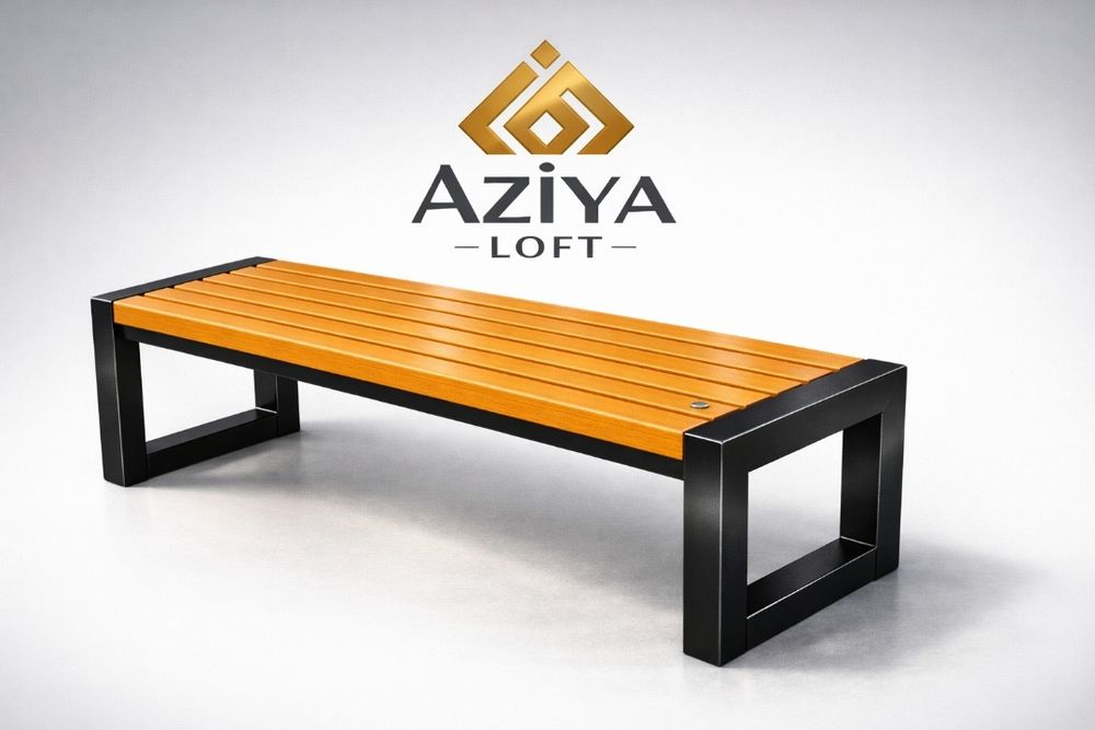 Skameyka loft Aziya