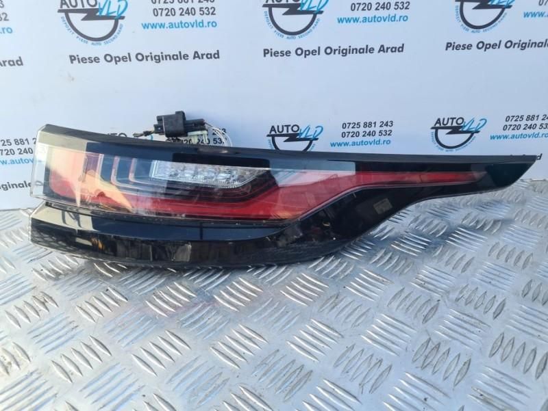 Stop aripa LED dreapta Land Rover Range Rover Velar L560