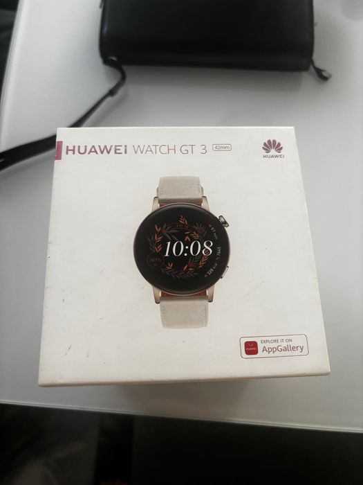 Дамски часовник Huawei watch gt 3