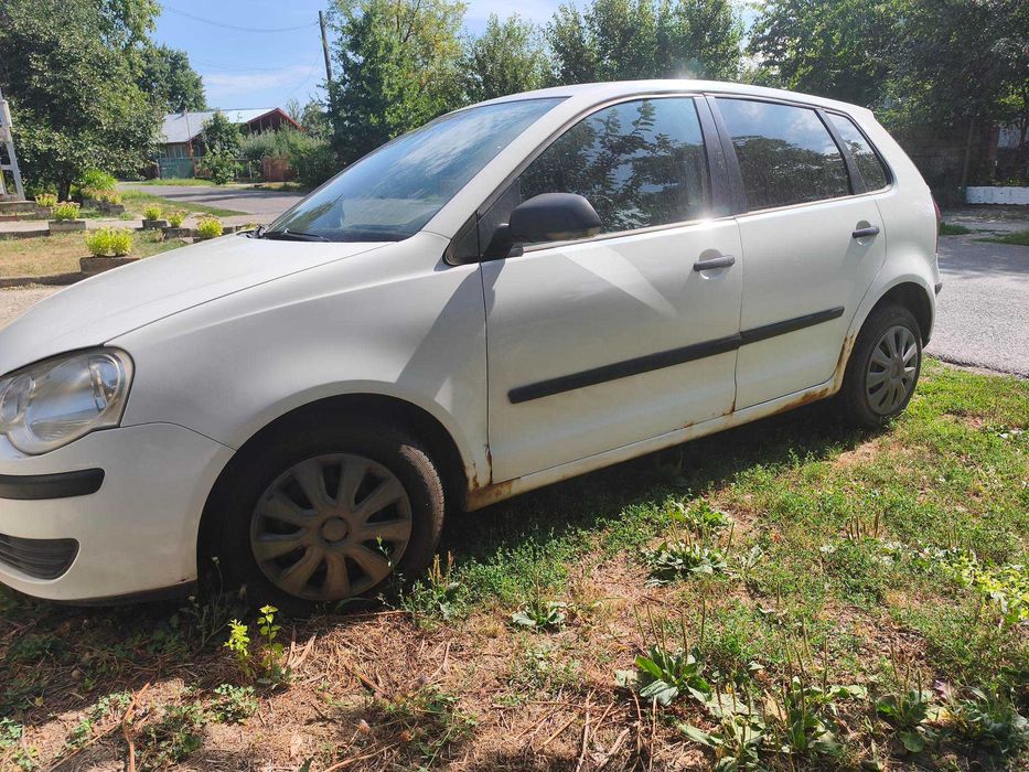 Polo 1.2 benzina