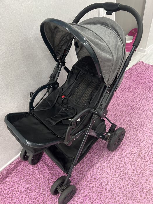 Продам Детскую коляску