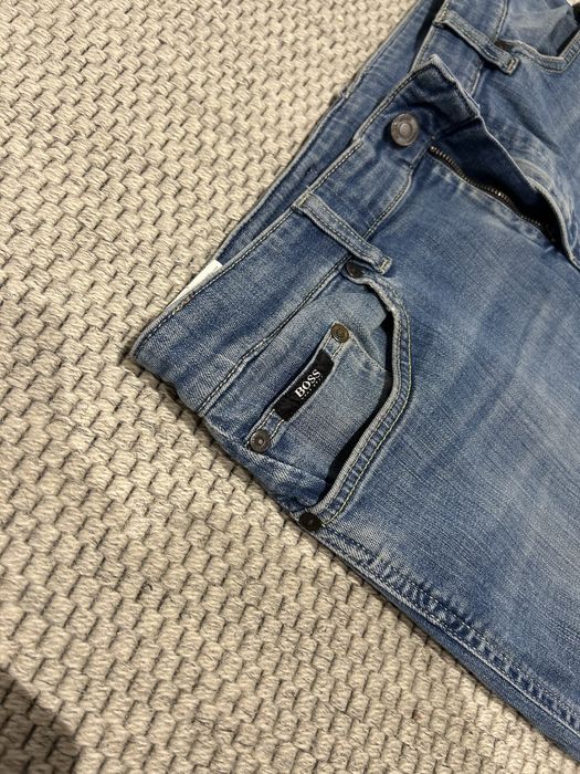 Hugo boss jeans