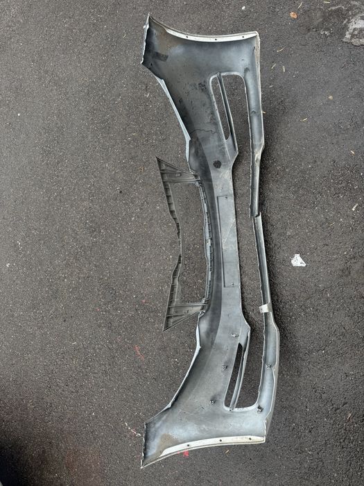 Продам бампер KIA rio 2015 рестайлинг