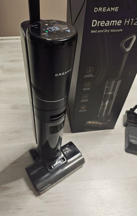Dreame h12 pro .