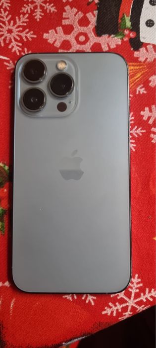 Iphone 13 pro baterie 100 memorie stocare 512G