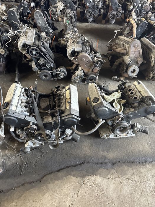 Ауди с4 2.6 2.8